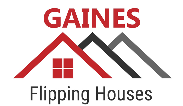 Gaines Flipping Houses
